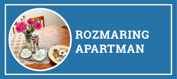 Rozmaring Apartman