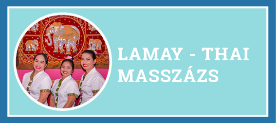 Lamay thai masszázs